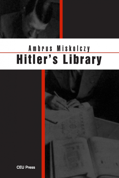 Hitler’s Library