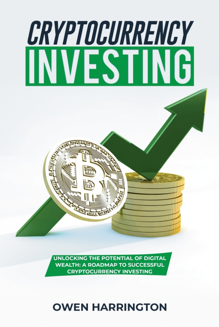 Cryptocurrency  Investing