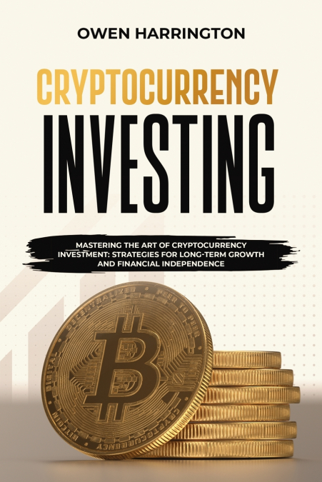 Cryptocurrency  Investing