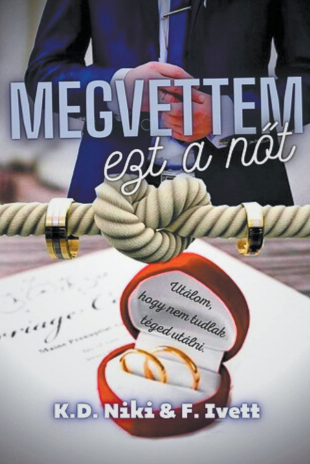 Megvettem ezt a nőt