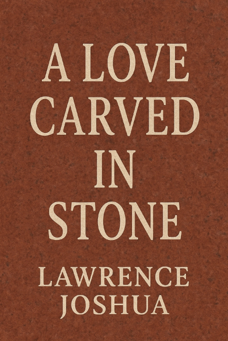 A LOVE CARVED IN STONE