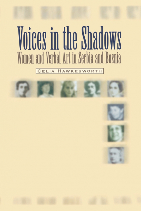 Voices in the Shadows