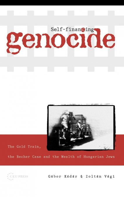 Self-Financing Genocide
