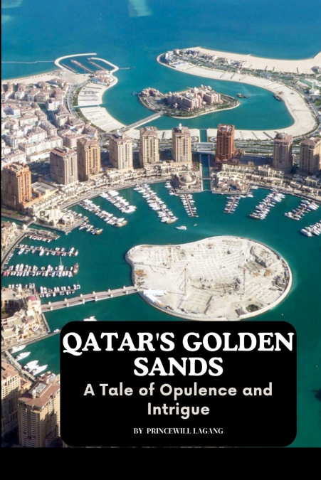 Qatar’s Golden Sands