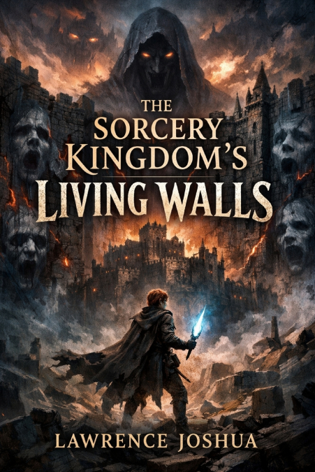 The Sorcery Kingdom’s Living Walls