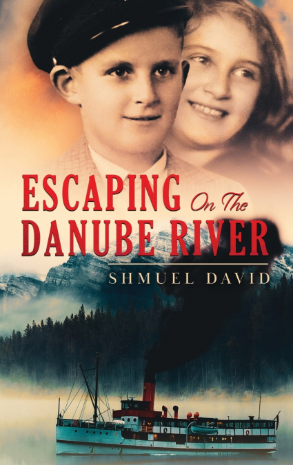 Escaping On The Danube River
