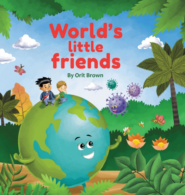 World’s Little Friends