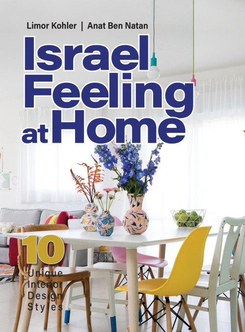Israel feeling at Home