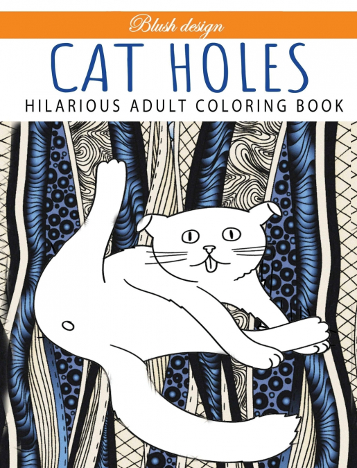 Cat Holes