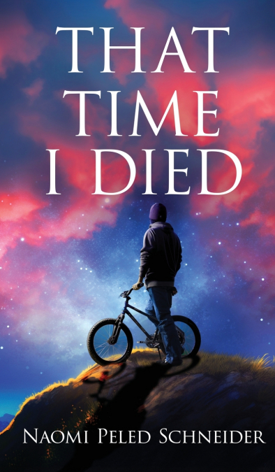 That Time I Died