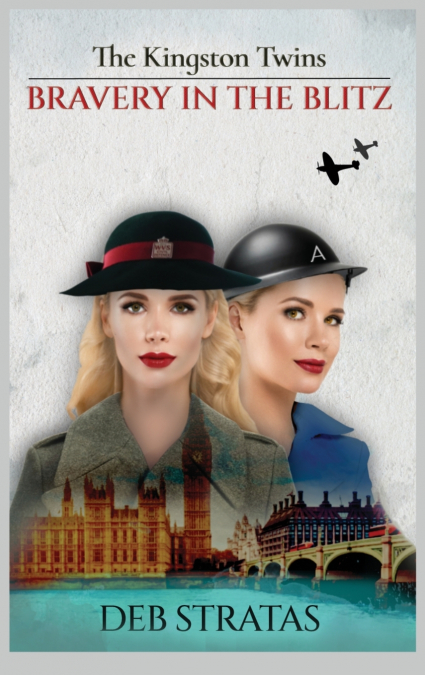 The War Twins of London