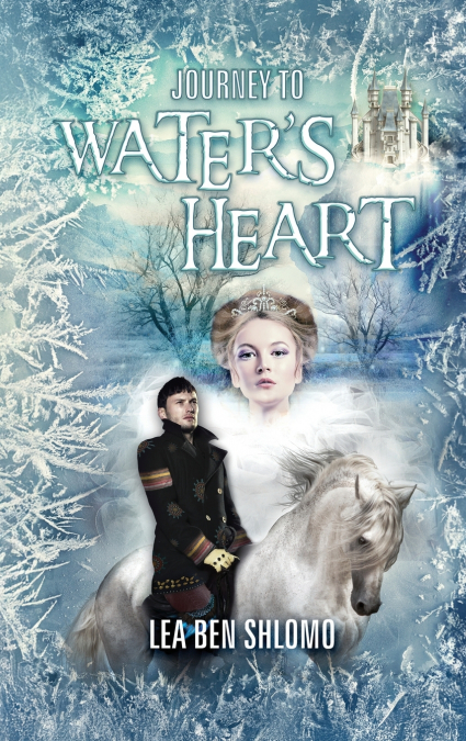 Journey to Water’s Heart