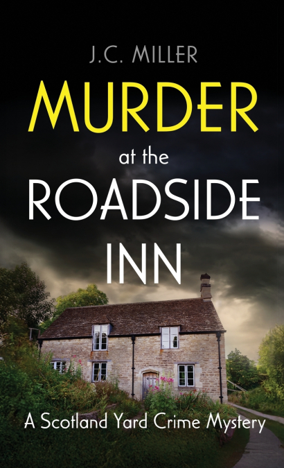 Murder at the Roadside Inn