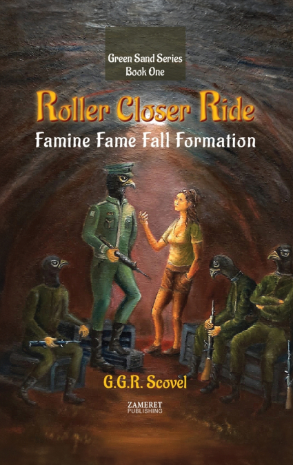 Roller Closer Ride