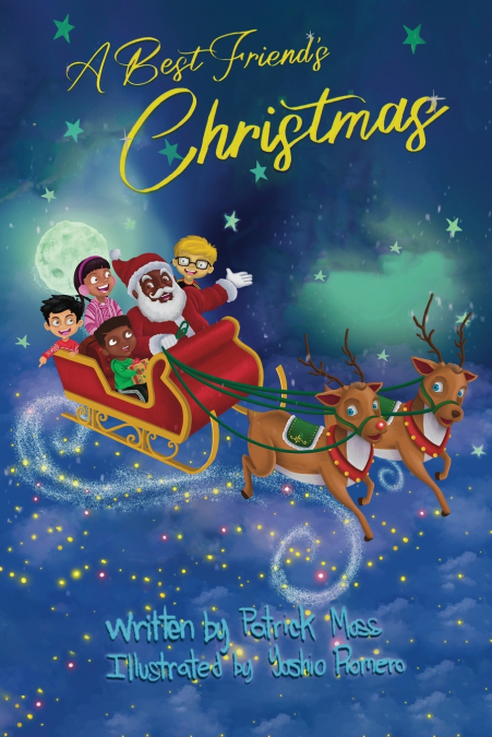 A Best Friend’s Christmas