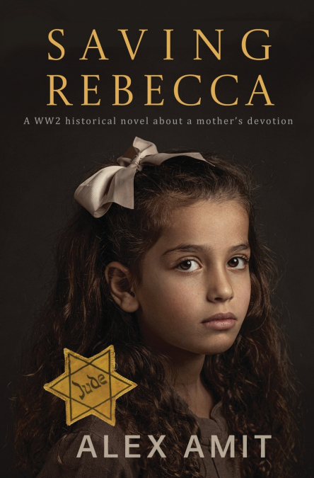Saving Rebecca