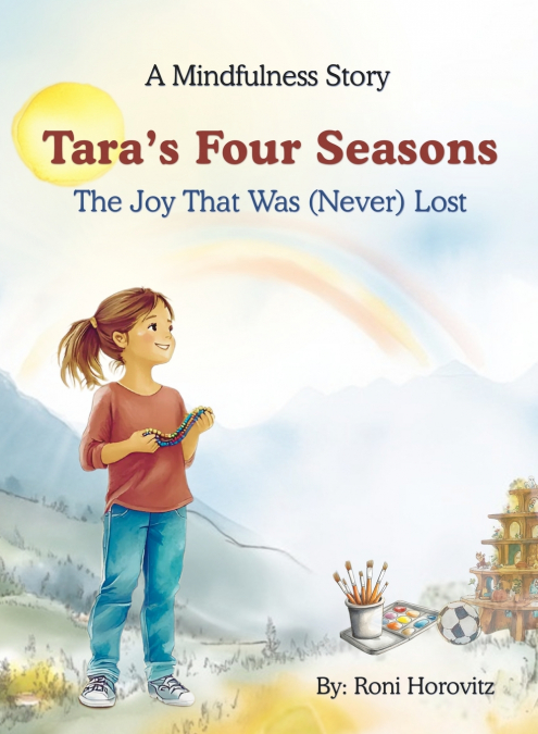 Tara’s Four Seasons
