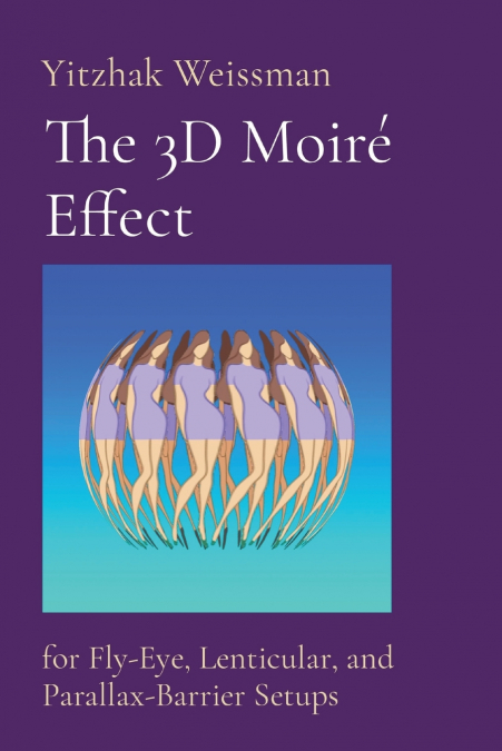 The 3D Moiré Effect