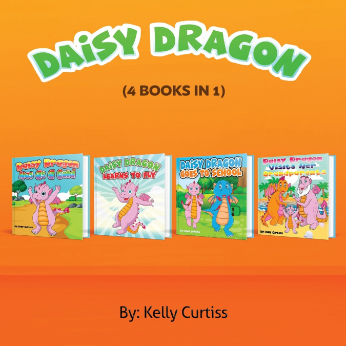 Daisy the Dragon