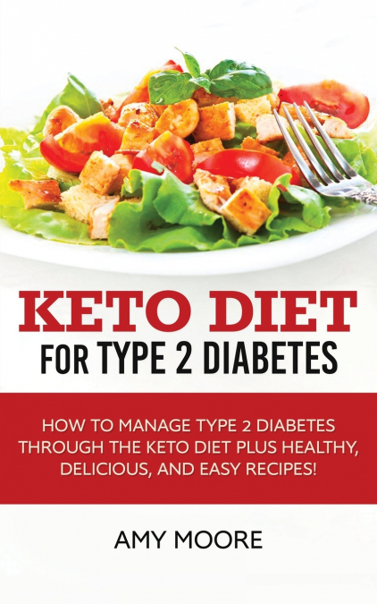 Keto Diet for Type 2 Diabetes