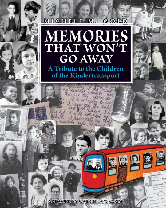 Memories that Won’t Go Away