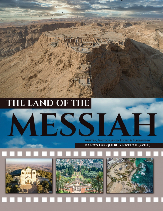 The Land of the Messiah