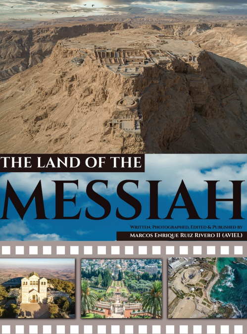 The Land of The Messiah