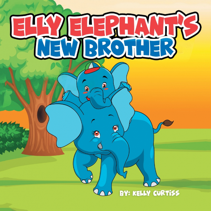 Elly Elephant’s