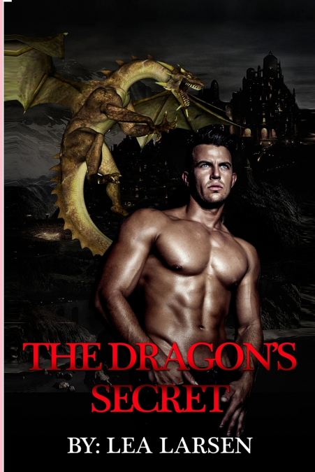 The Dragon’s Secret