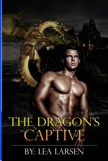The Dragon’s Captive