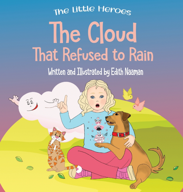 The Cloud That Refused to Rain