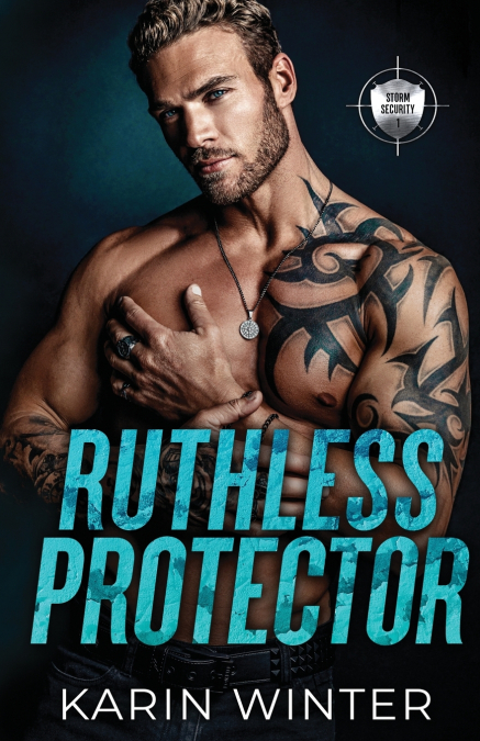 Ruthless Protector