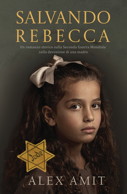 Salvando Rebecca