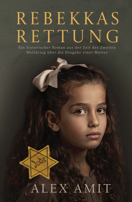 Rebekkas Rettung