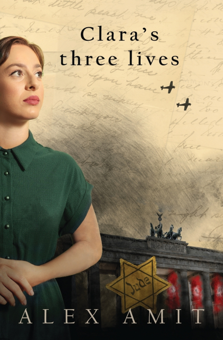 Clara’s Three Lives