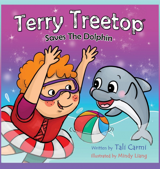 Terry Treetop Saves The Dolphin