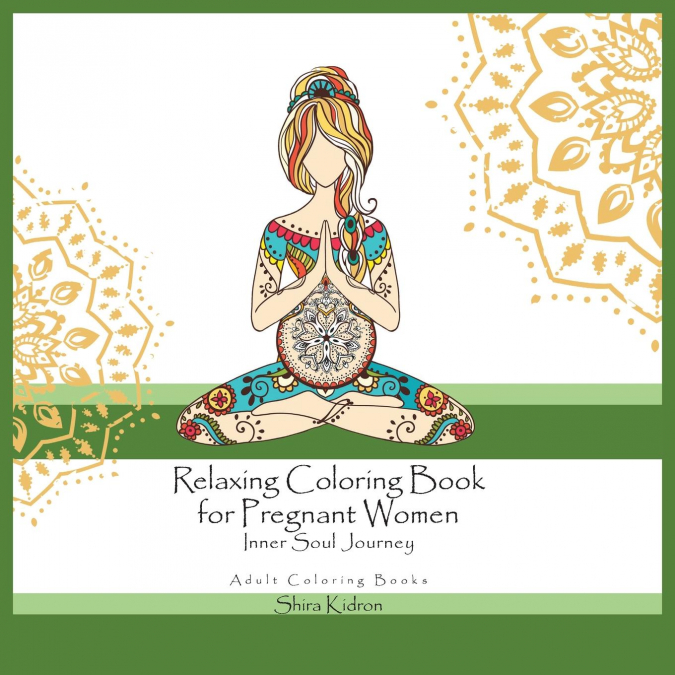 Adult Coloring Books