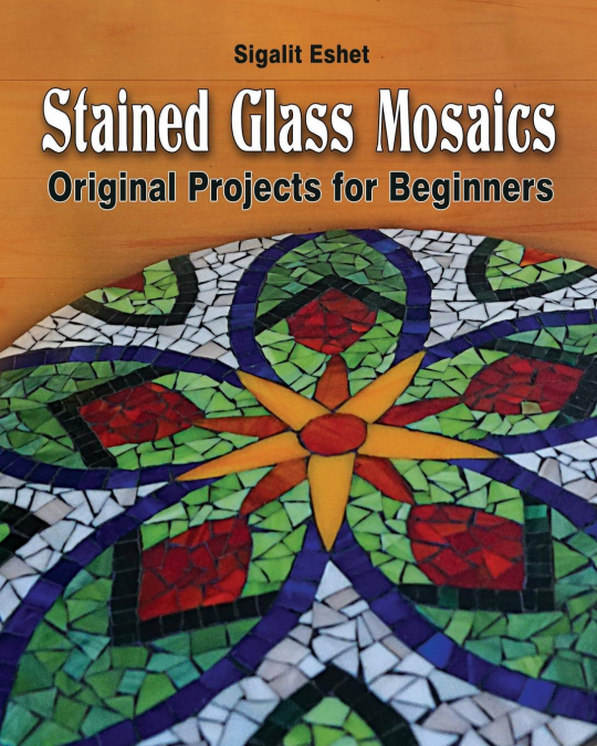 Stained Glass Mosaics