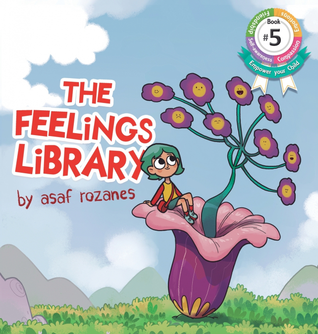 The Feelings Library