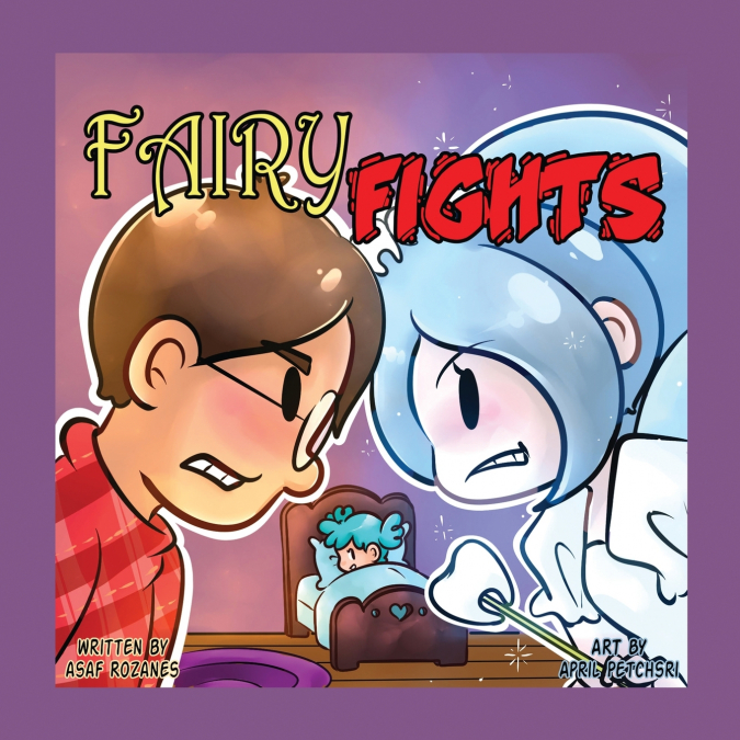 Fairy Fights
