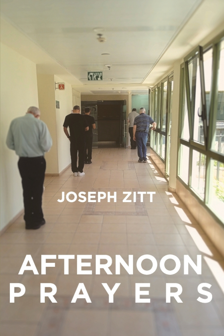 Afternoon Prayers