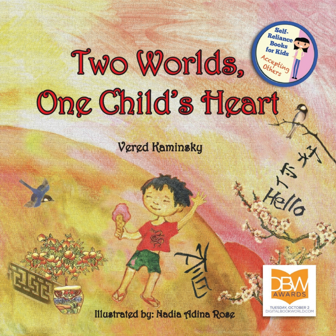 Two Worlds, One Child’s Heart