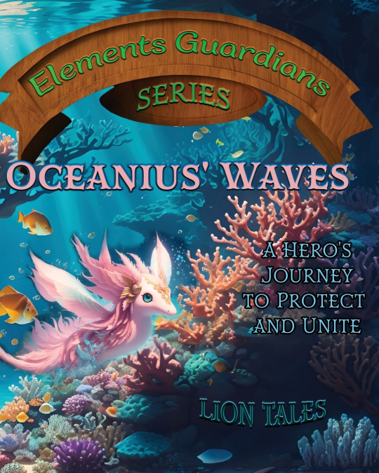 Oceanius’ Waves