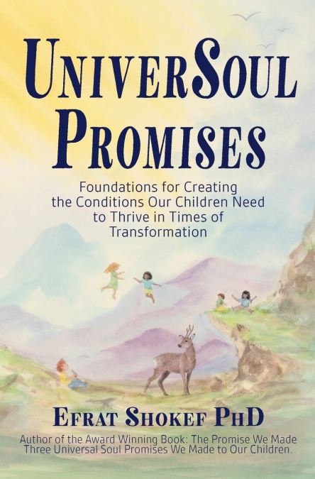 UniverSoul Promises