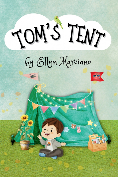 Tom’s Tent