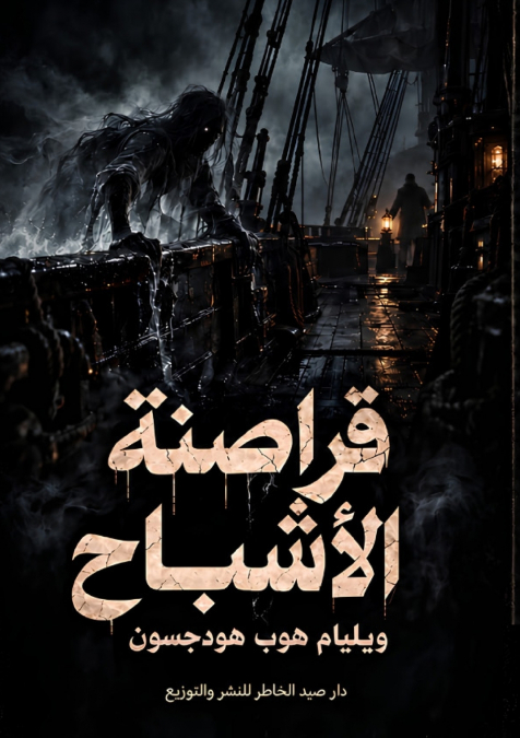 قراصنة الأشباح