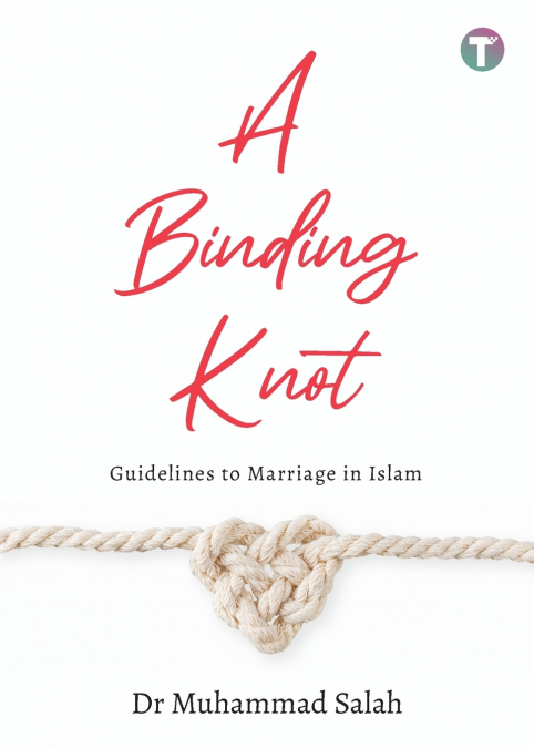 A Binding Knot