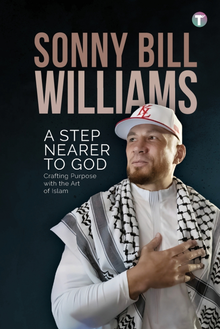 A Step Nearer To God