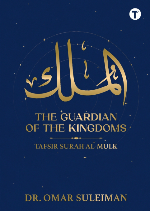 The Guardian of The Kingdoms