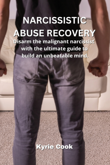 NARCISSISTIC ABUSE  RECOVERY
